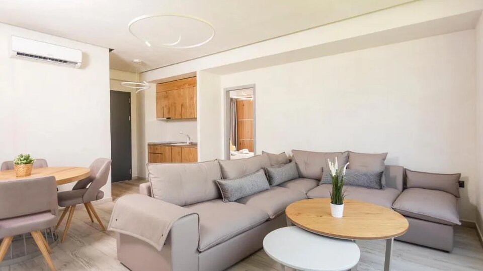 Kalithea Village suite